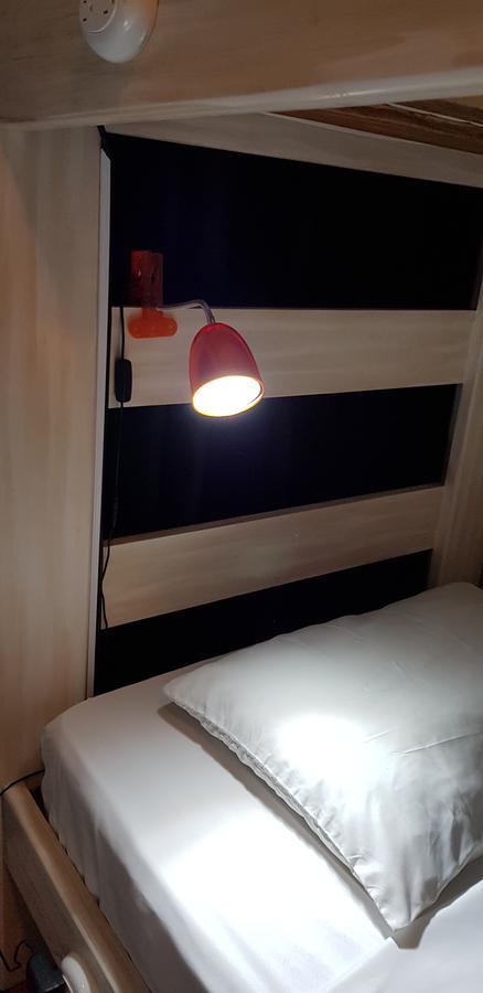 Noah Boutique Hostels Меделин Екстериор снимка