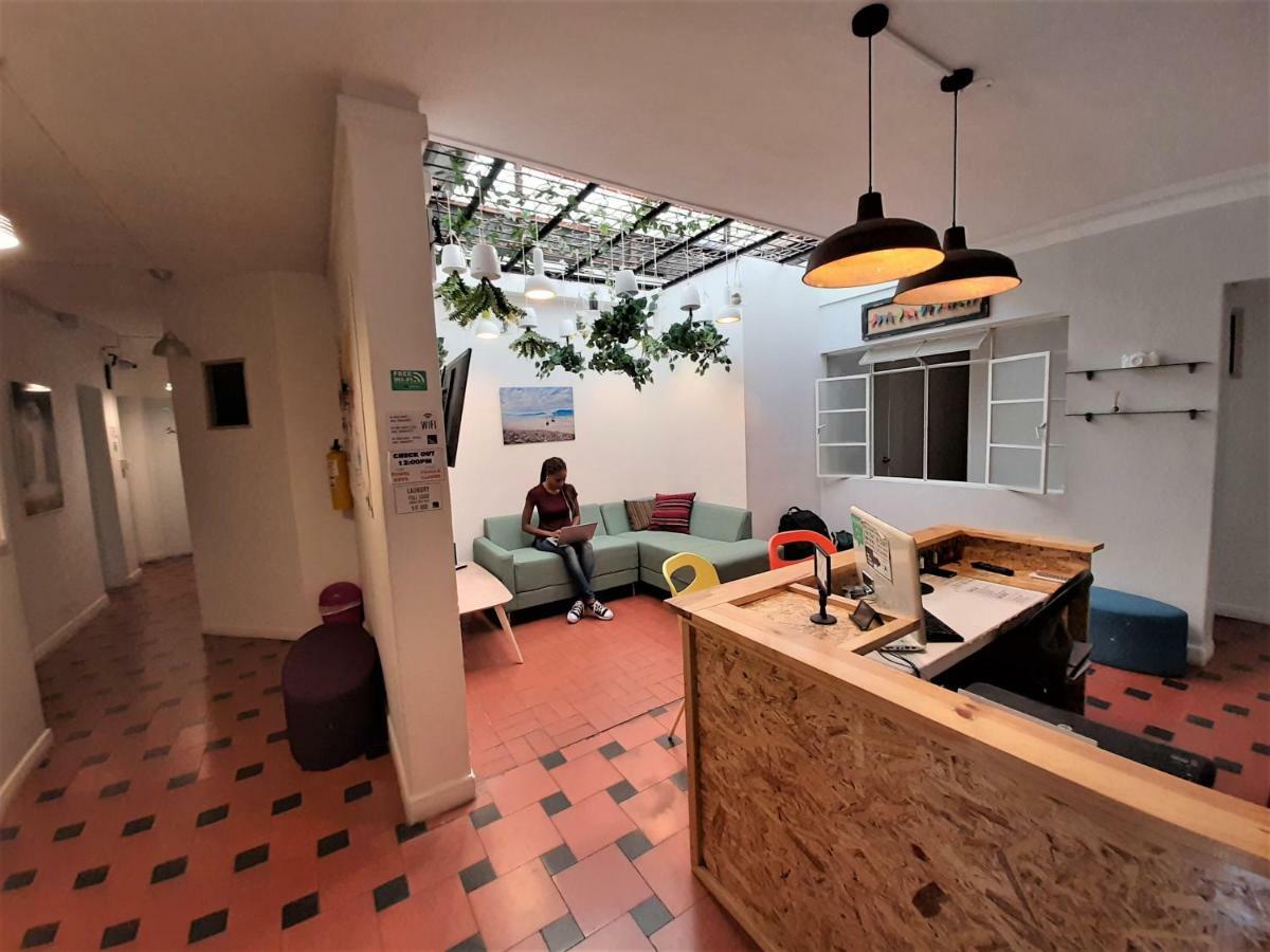 Noah Boutique Hostels Меделин Екстериор снимка