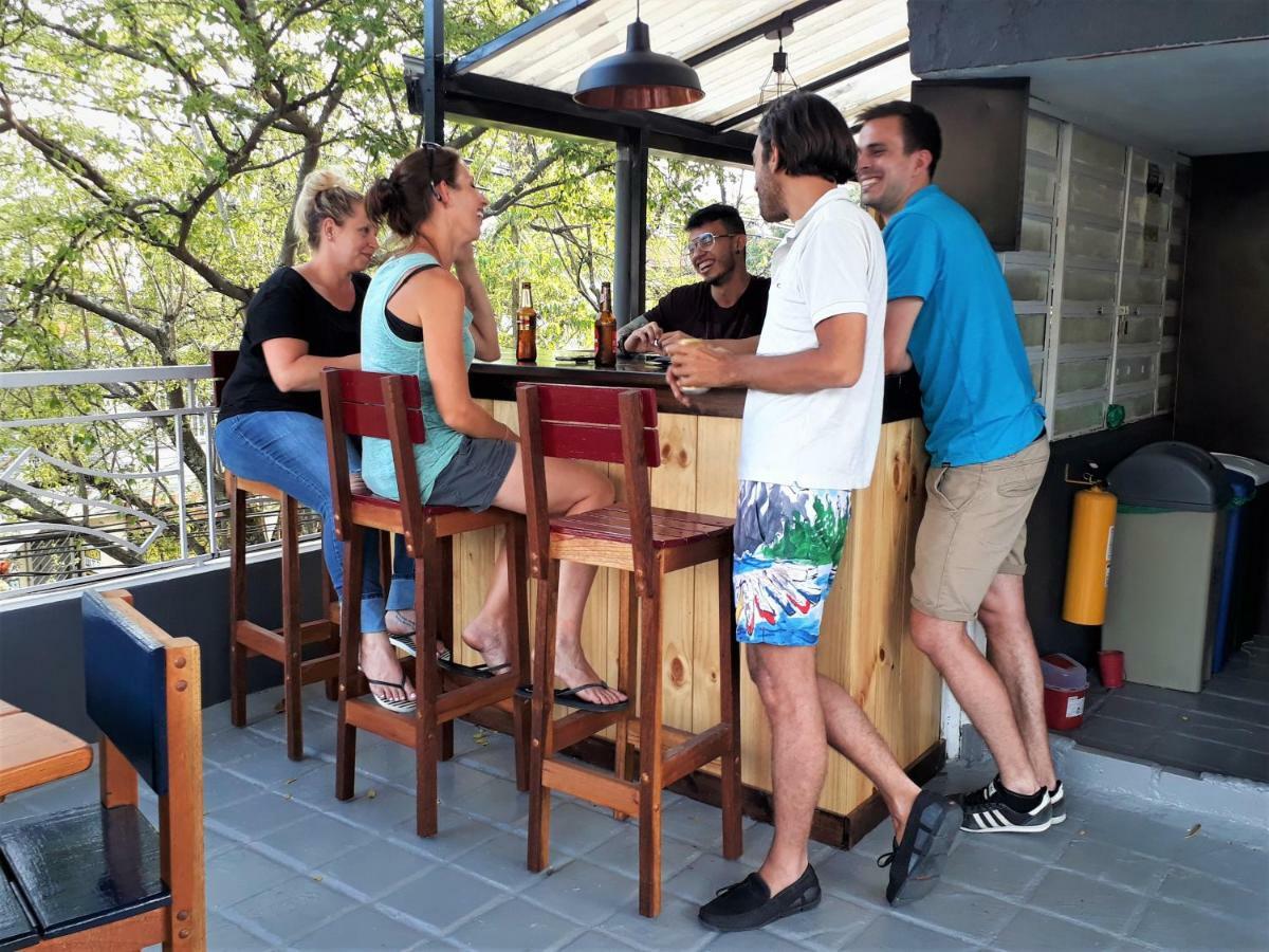 Noah Boutique Hostels Меделин Екстериор снимка